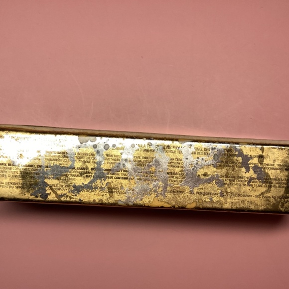 Anastasia Beverly Hills Dipbrow Mini Eyebrow Gel In Dark Brown 2.2g - Picture 4 of 7